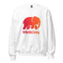 Womens Perfect Sweater - Elephant Conservation